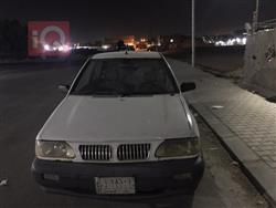 سایپا 131